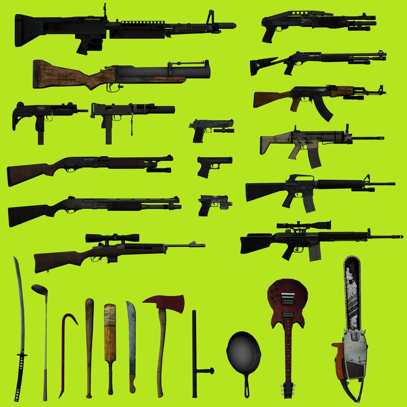 how to spawn items in gmod how to spawn items in gmod