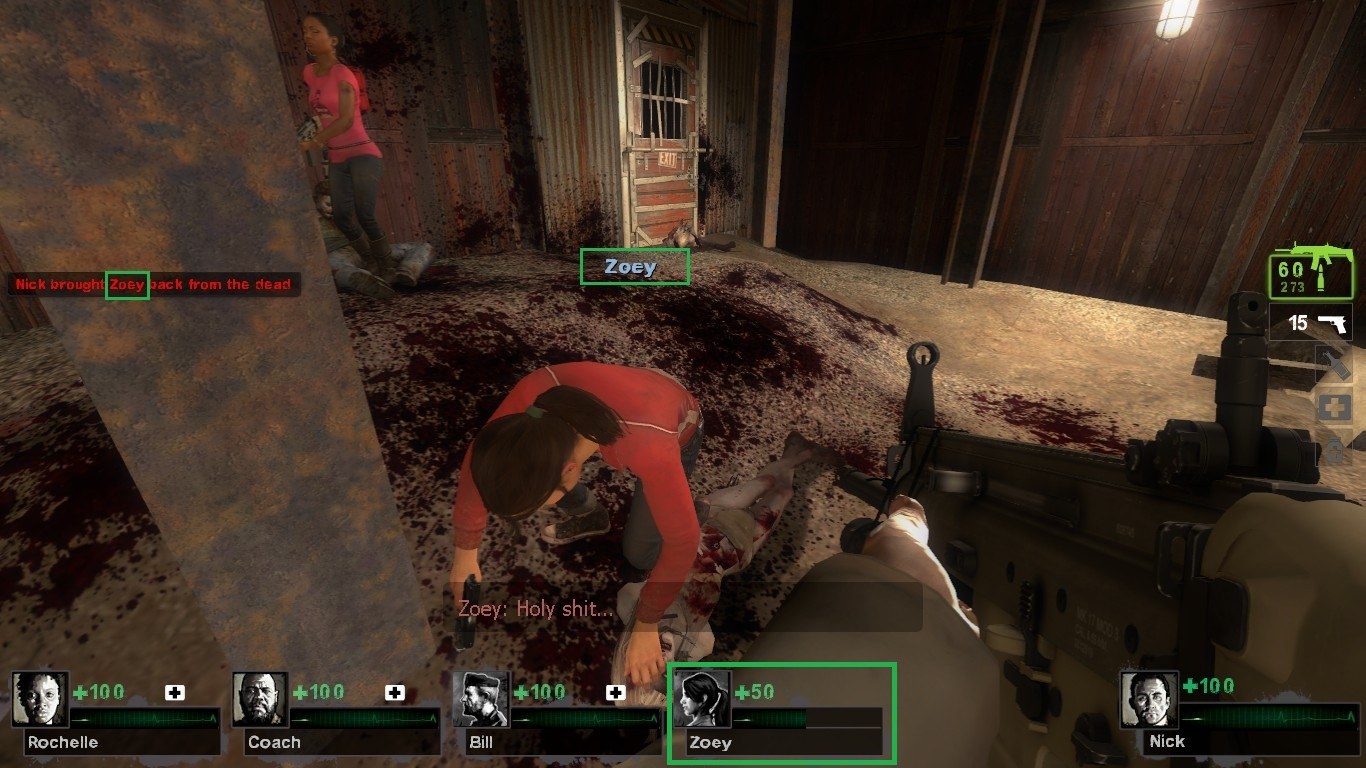 sourcemod l4d2 connection issues sourcemod l4d2 connection issues