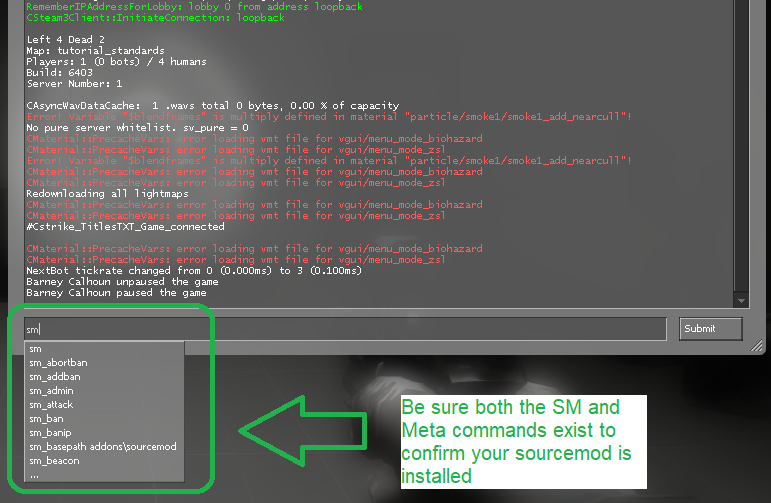 how to install sourcemod plugins how to install sourcemod plugins