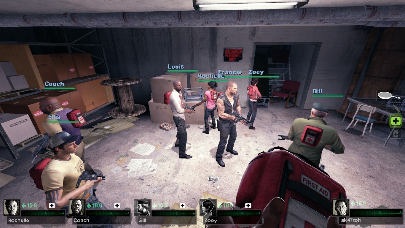 sourcemod l4d2 glow for one player
