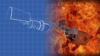 Custom Scripted Weapons