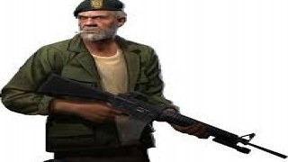 Guide for achievement kill bill