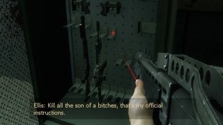 Guide of installing L4D Epsilon Modified Talker