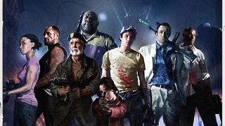 How to play with 8 survivors in custom L4D1 maps