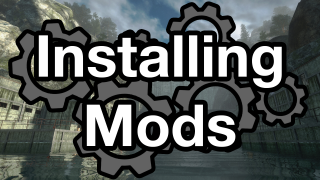 Installing mods