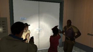 Random Facts (L4D2)