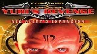 Redalert 2 yr full screen cheat