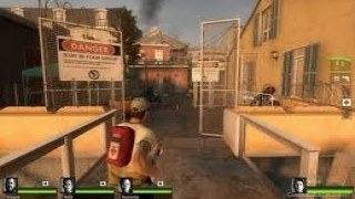 thirdperson without mods