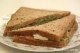 the angry sandwich