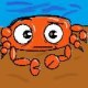 Action-Crab