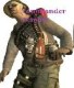commander zombie RUNNER