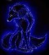 Blu3Wolf