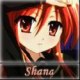 Shana (Shakugan No Shana)