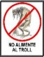 Mountain Troll
