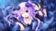 Purpleheart