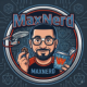 MaxNerd