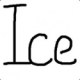 lonelylikeice