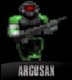 Argosax