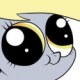Derpy Hooves.