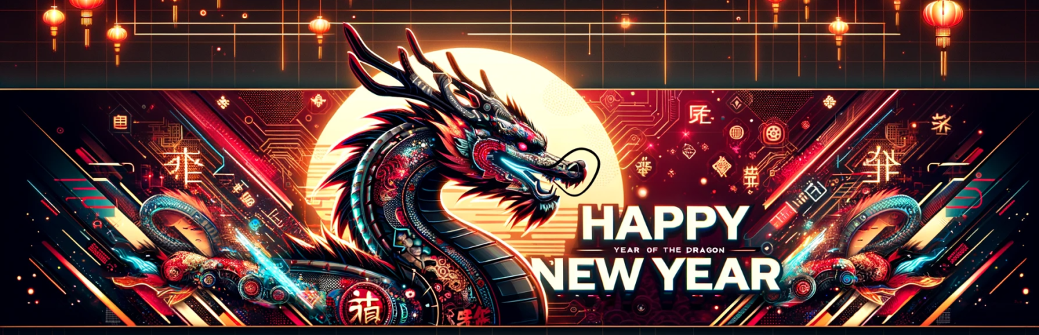 Chinese New Year Mods